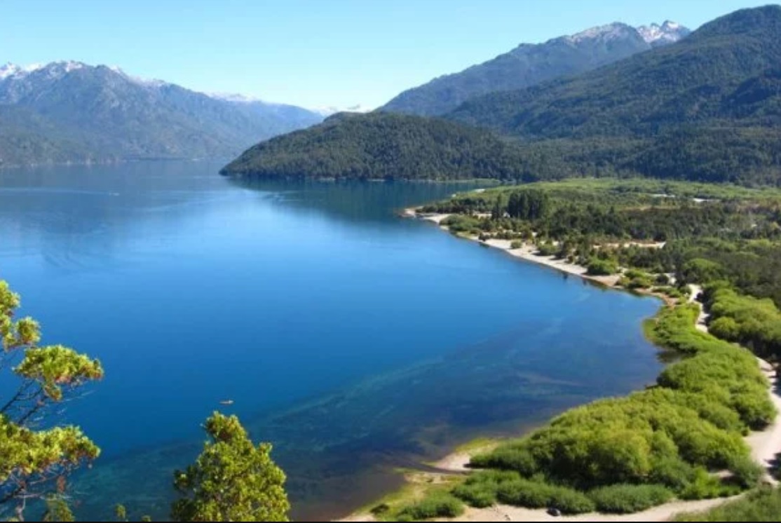 Multiexport Foods materializó el cierre de sus centros de cultivos en lagos de Chile