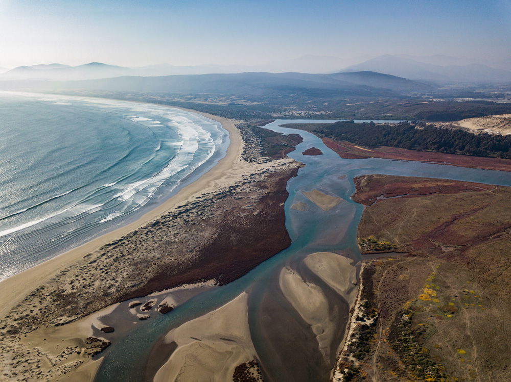 Valparaíso: Ministerio de Medio ambiente retiró solicitud que declaraba dos nuevos Santuarios de la Naturaleza