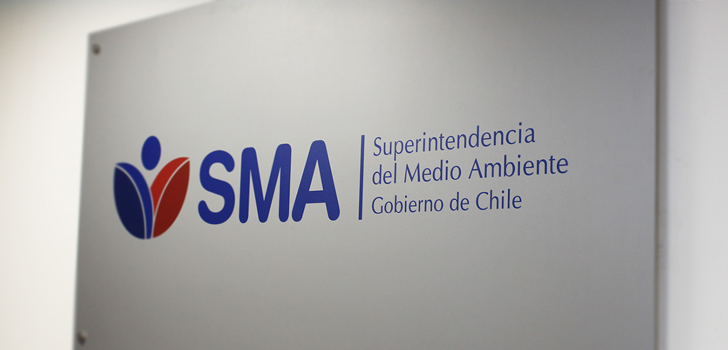 Titular de la SMA realiza ajuste mayor en estructura interna: División de Sanción y Cumplimiento pasa a la Fiscalía