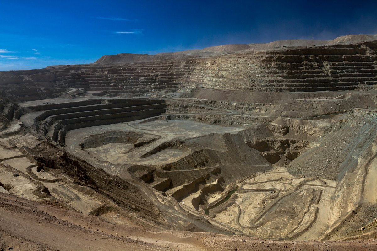 Terram destaca importancia de repensar rol de la minería en un nuevo escenario social y ambiental