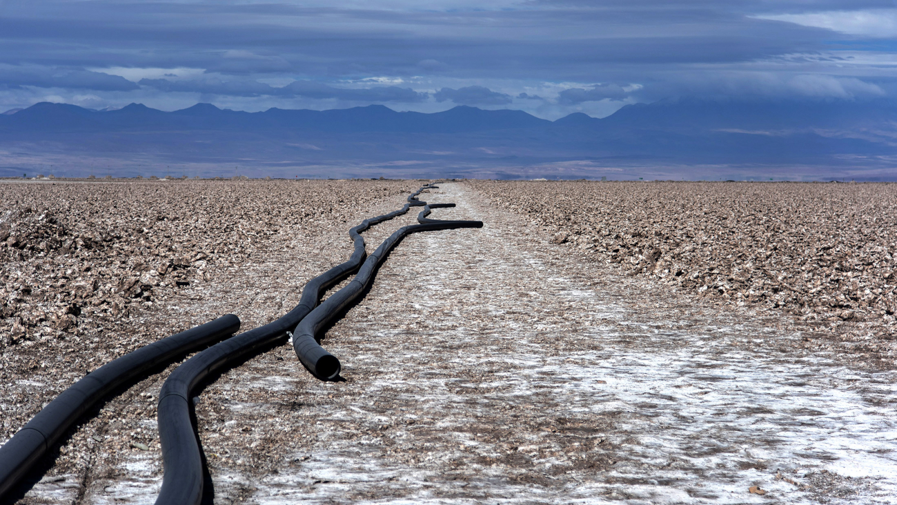 Atacama es la zona con mayor inversión minera que cuenta con aprobación ambiental
