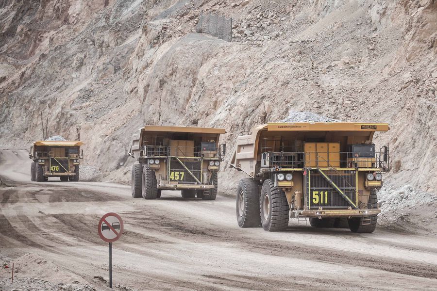 Bloomberg advierte a la industria minera de un posible impacto en su contra por cambios políticos tras elecciones