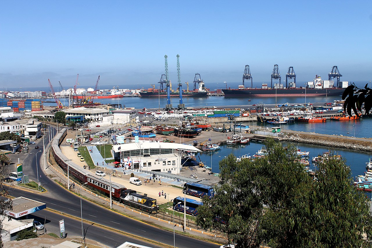 Puerto San Antonio pide prórroga para responder observaciones del trámite ambiental de Puerto Exterior