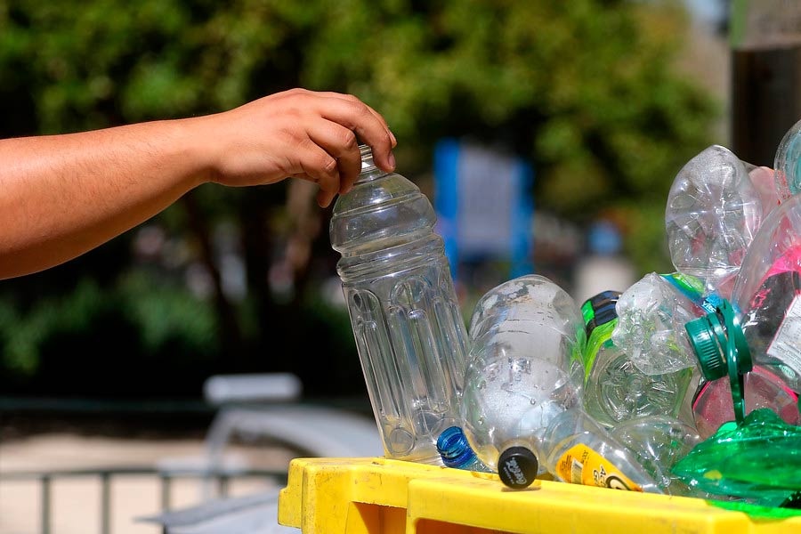 Nuevo hito en Ley de Reciclaje: Hoy se publica reglamento para Envases y Embalajes