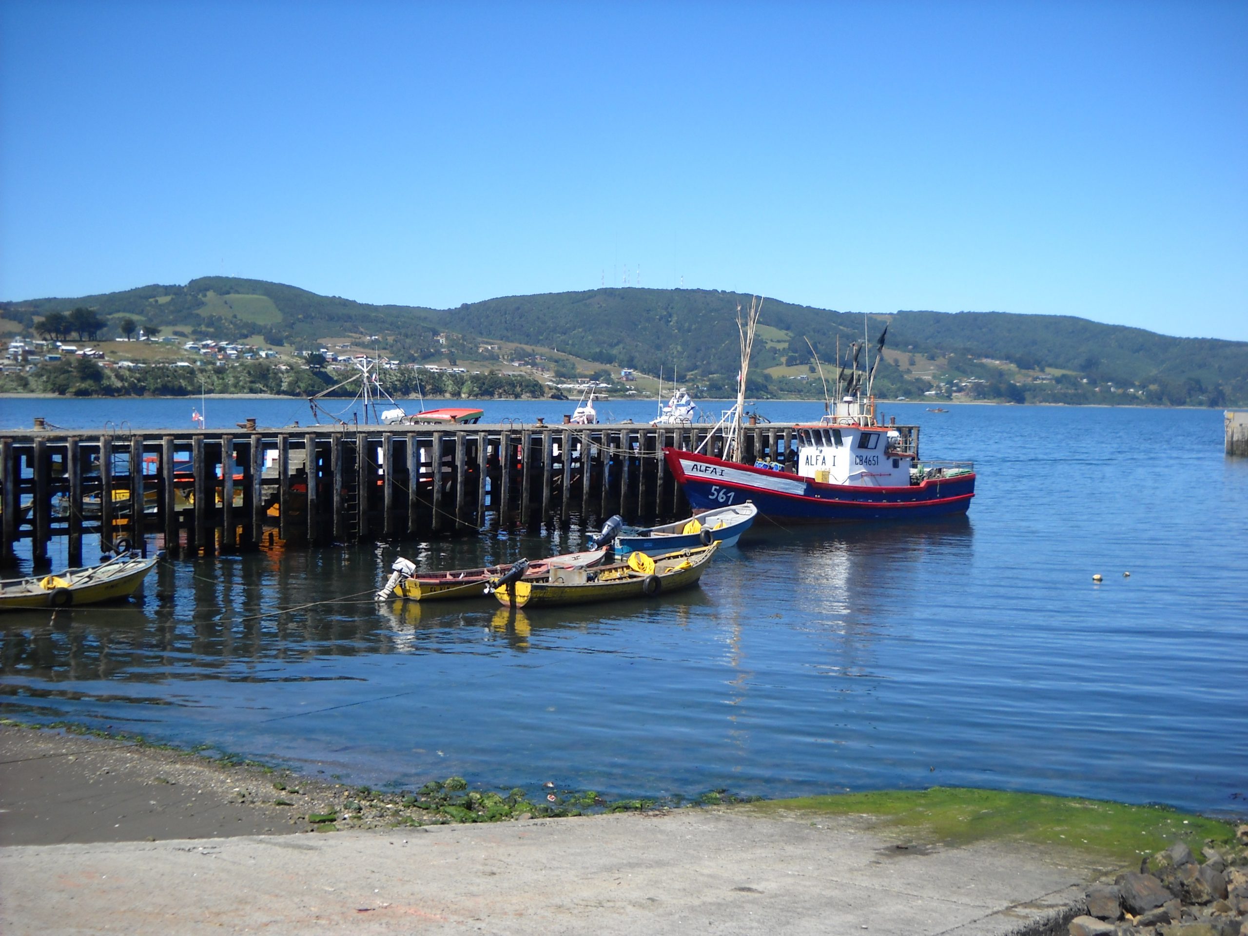 TC rechazó recurso de municipio de Ancud para funcionamiento de relleno sanitario durante pandemia