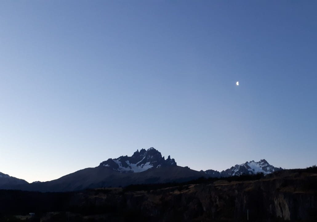 Por primera vez, dos parques chilenos ingresarán a la Lista Verde de Áreas Protegidas de la Unión Internacional de Conservación de la Naturaleza (UICN)