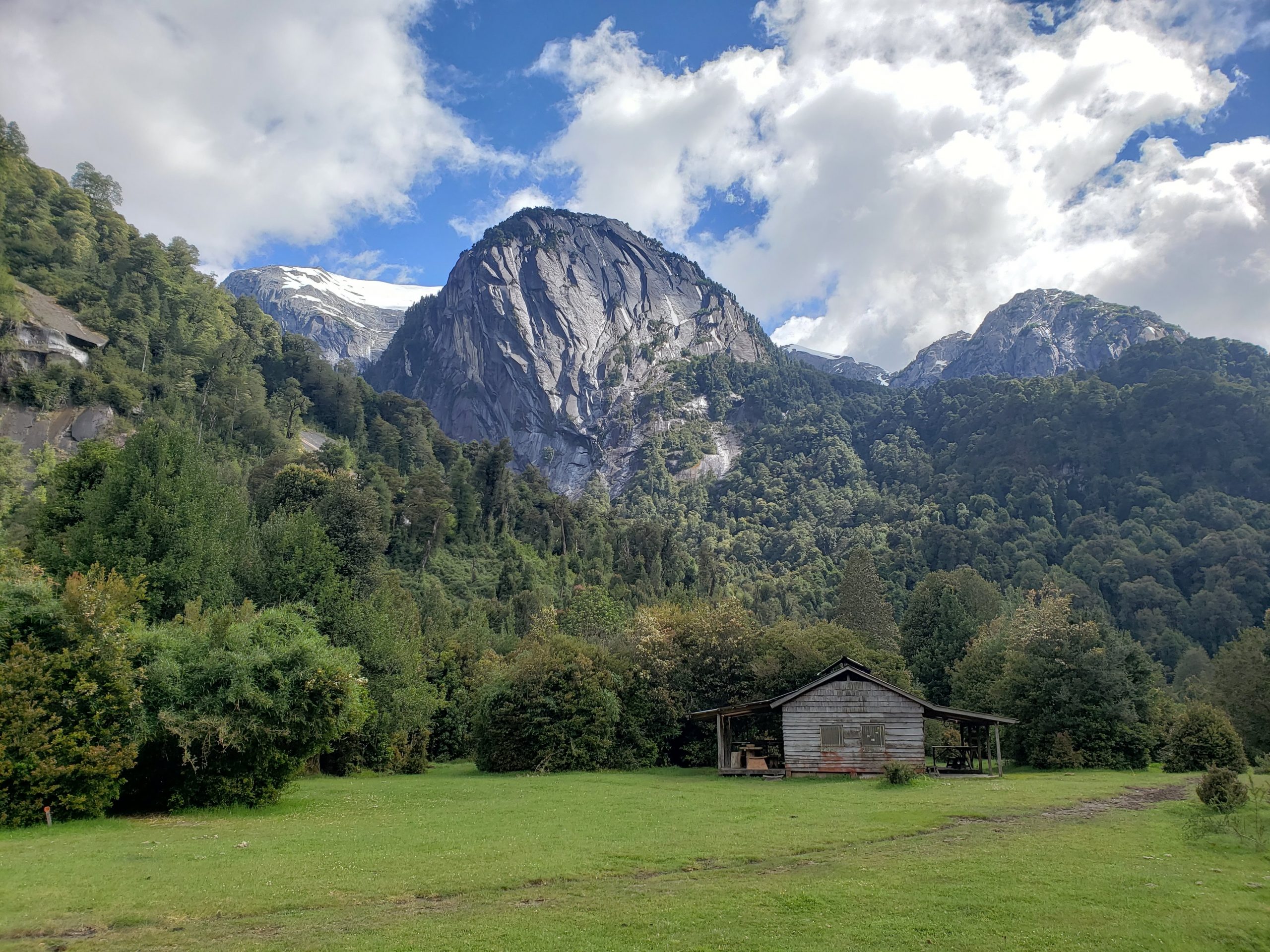 Cuenca del Lago Llanquihue y Cochamó fueron declarados Zona de Interés Turístico