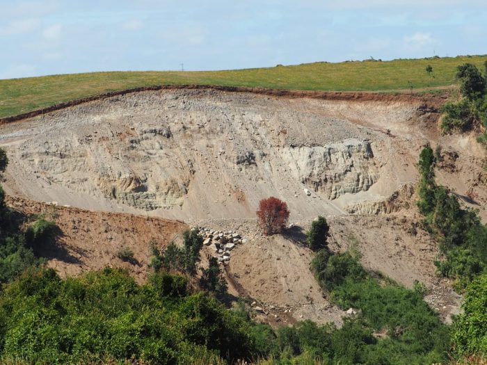 SMA sanciona a inmobiliaria por destrucción del Rio Maullín: tendrá que pagar cerca de 15 mil UTM por destruir Santuario de la Naturaleza