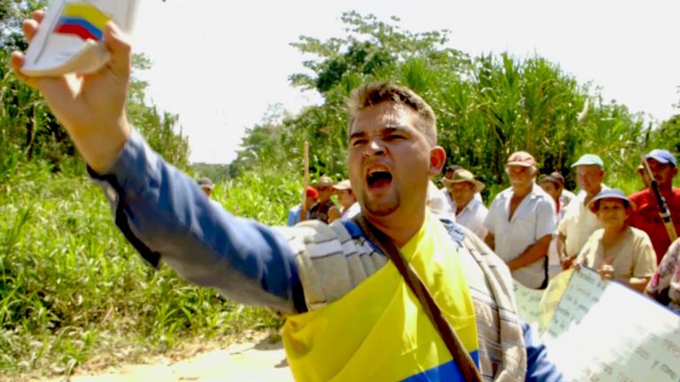Por proteger su territorio: al menos 156 defensores ambientales están demandados en América Latina
