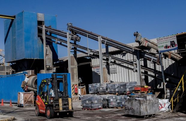 Primer Tribunal Ambiental deja en estudio reclamación de vecinos de Calama en contra de empresa Recimat