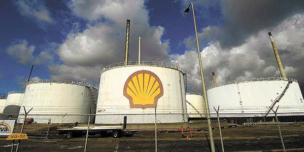 Tribunal holandés se pronunciará sobre un demanda contra la estrategia climática de Shell