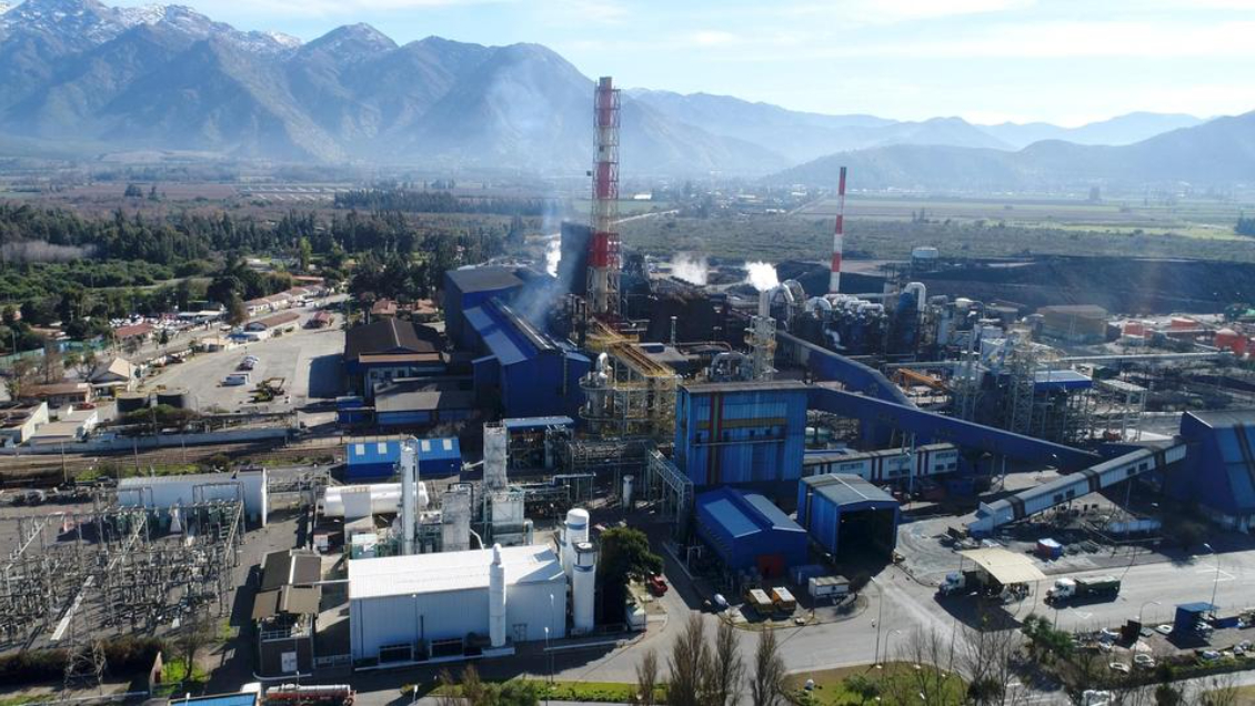 El “inexcusable retraso” de tres años de la Subsecretaría del Medio Ambiente en decretar zona de latencia por dióxido de azufre a Catemu