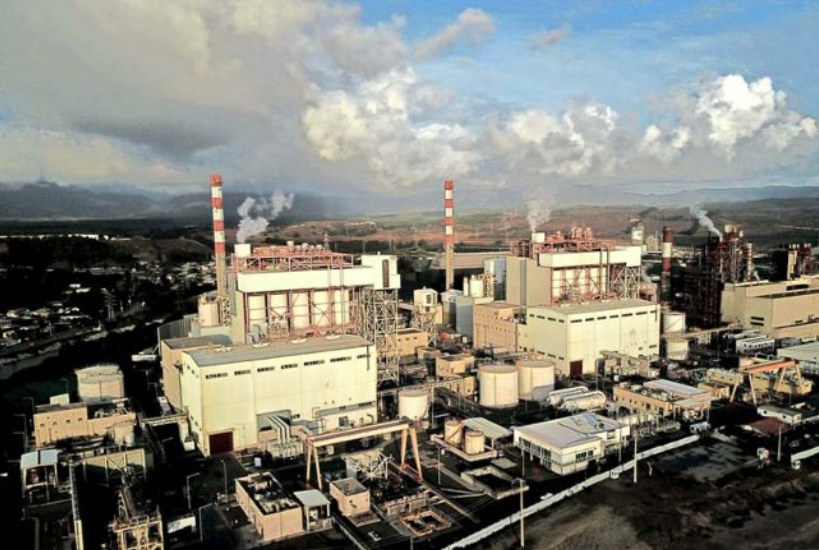 Ministro Huepe señaló que cierre de termoeléctricas en Chile no será “más allá del 2030”