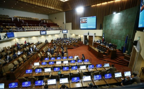 Diputados manifiestan su preocupación y rechazo a aprobación de proyecto minero Dominga