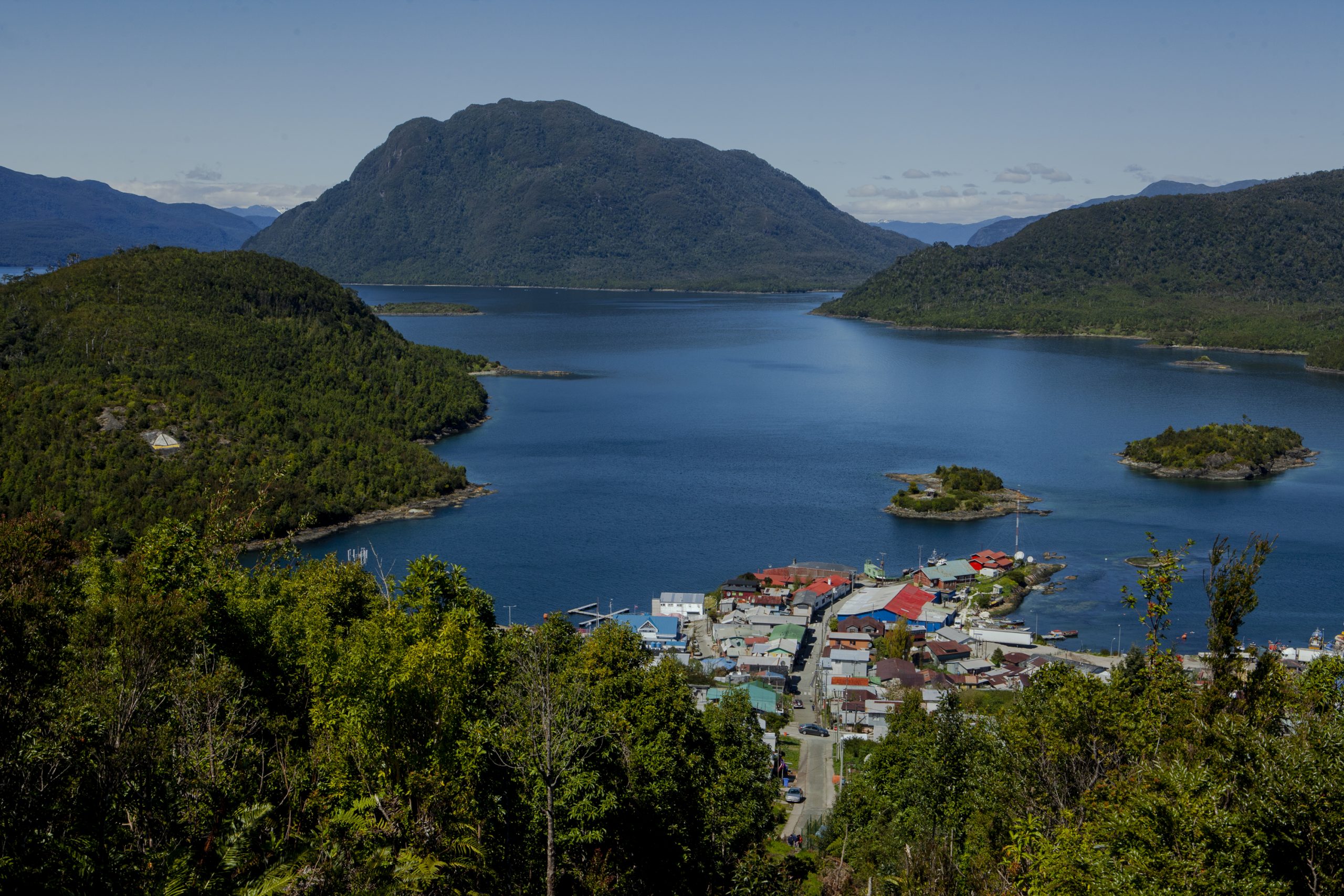 Científicos publican inédita evaluación sobre la Patagonia chilena para conservar sus ecosistemas