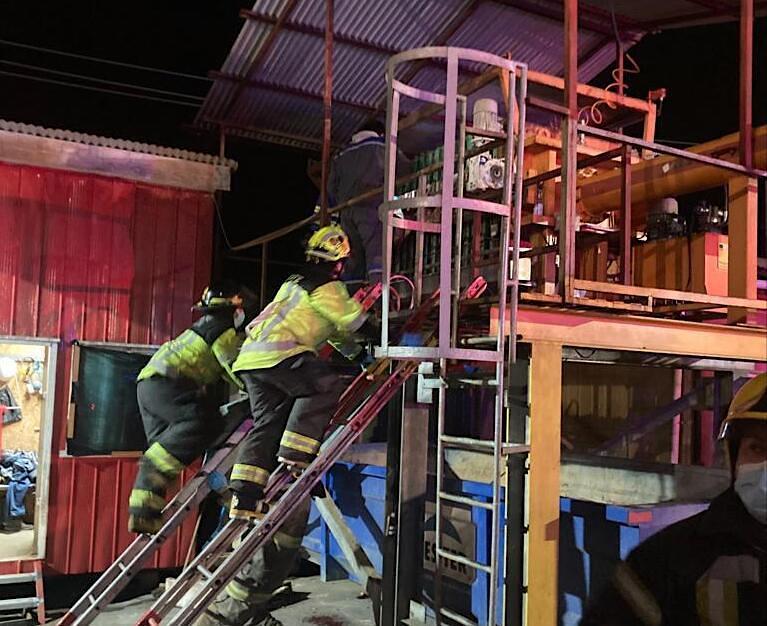 Autoridad realizará investigación interna por incumplimientos en planta salmonicultora