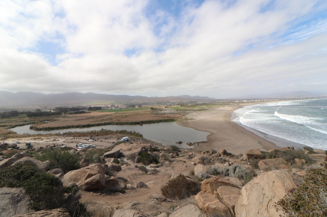 Gobierno Regional de Coquimbo inicia acciones para proteger los humedales costeros de las tres provincias