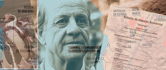 La trama oculta del caso Dominga: presiones políticas, documentos intervenidos, sumarios y despidos