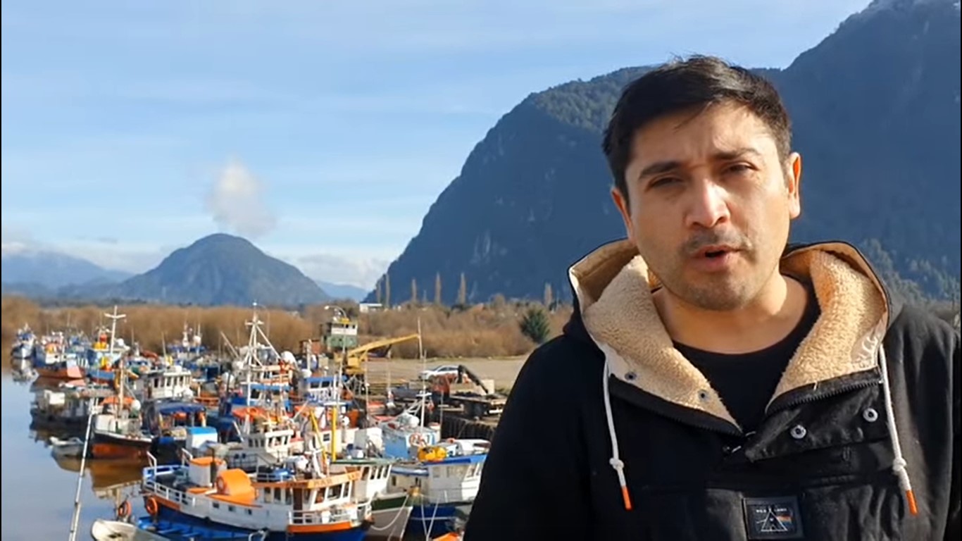 Diputado Calisto oficia a SMA para que revise situación de salmonicultora en Puyuhuapi