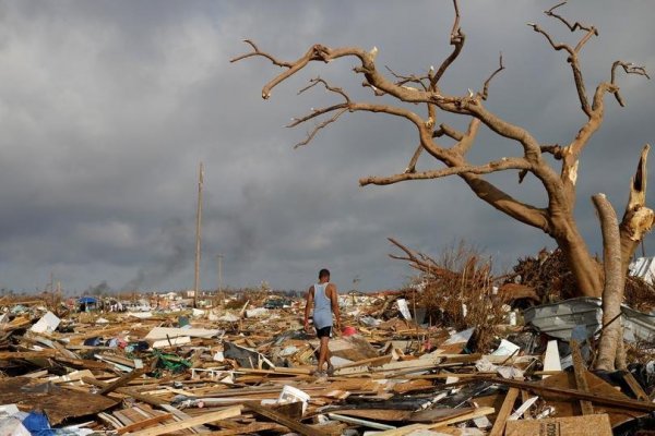 Según estudio de la Universidad de la ONU los desastres naturales y humanos están mucho más interconectados de lo que se piensa