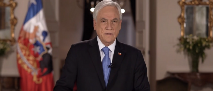 El legado de Piñera para el próximo Gobierno: Presupuesto 2022 contempla recorte de gasto público de 22,5% y US$ 700 millones de libre disposición