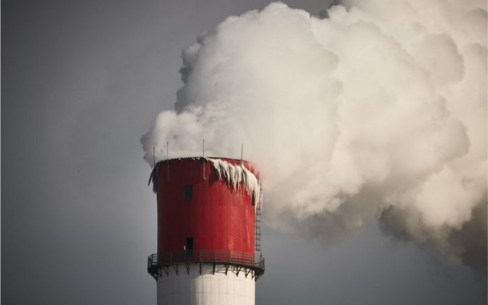 La filtración que revela el lobby de gobiernos por cambiar un informe clave sobre cambio climático antes de la COP26