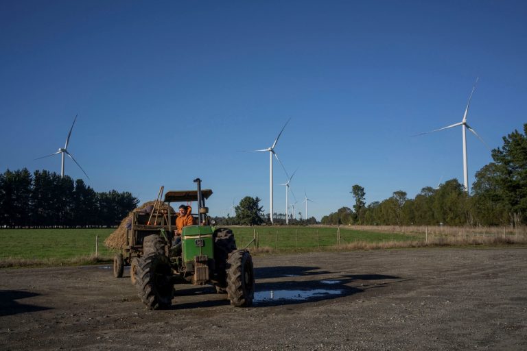 Coordinador Eléctrico: 52 proyectos están en proceso de puesta en servicio