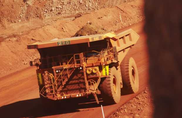 SEIA: Durante septiembre ingresaron a evaluación ambiental 8 proyectos del Sector minería por US$17,8 millones