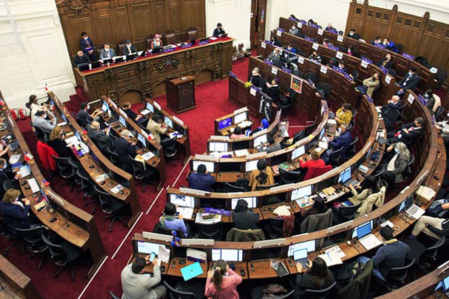 Vence plazo para presentar normas populares y 17 podrán ser debatidas