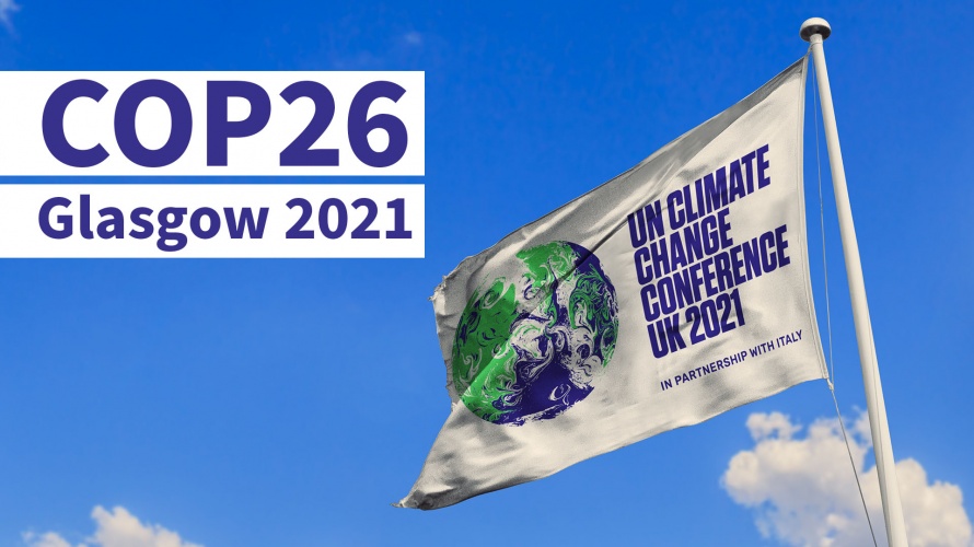 COP26 en Glasgow: ¿Qué está en juego en esta cumbre crucial para el planeta?