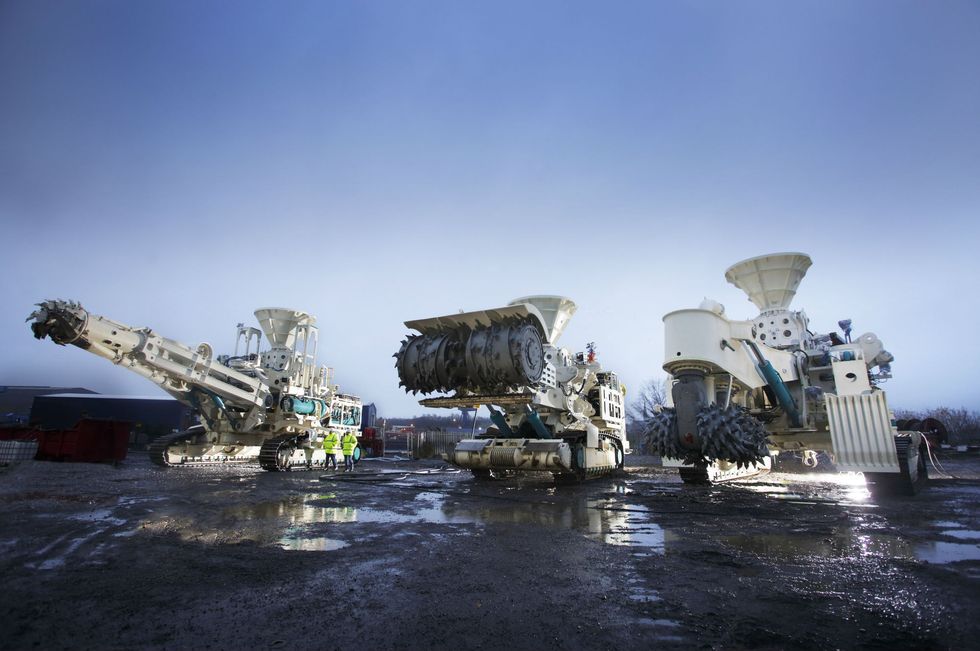 Voces críticas cuestionan los beneficios climáticos de la minería submarina