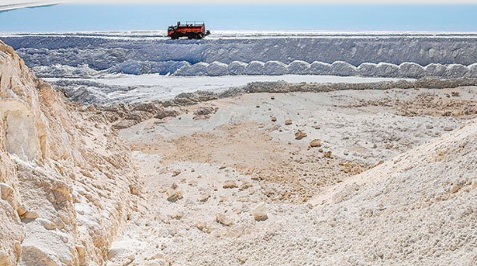 Albemarle eleva pronóstico de ventas para 2021 ante creciente demanda mundial de litio