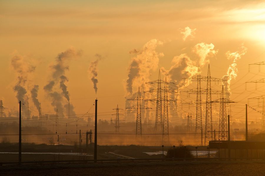 COP26 traza objetivos climáticos y financieros: Fijación de precios del carbono, descarbonización del transporte e inversión privada