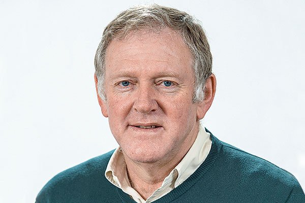 Nir Becker, profesor de economía de la Universidad de Tel-Hai Academic College: “Hay que planificar la desalación integrando oferta y demanda, porque pueden haber otras soluciones más baratas”