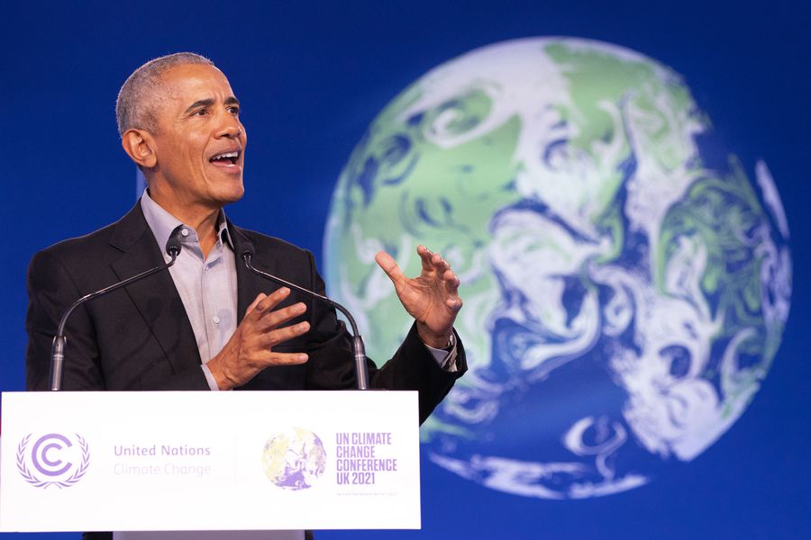 COP26: negociaciones climáticas entran en semana clave