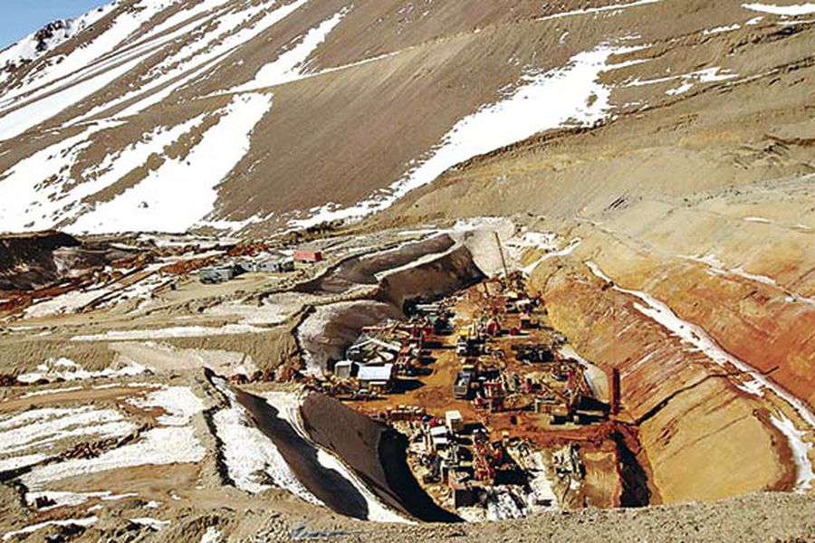 Consejo Regional de Atacama oficia al SEA por declarar admisible proyecto de Barrick Gold vinculado a Pascua Lama