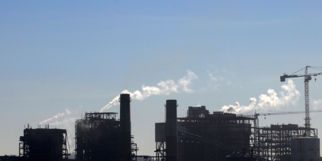 Tribunal Internacional ordena paralización de termoeléctricas a carbón de AES Gener en Quintero