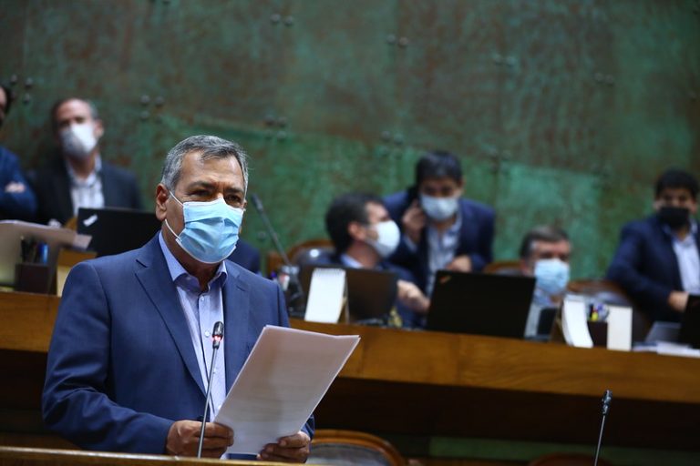 Cámara de Diputados rechaza que sea el gobernador regional quien presida la Comisión de Evaluación Ambiental