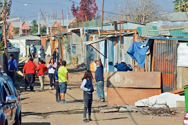 Fundación Superación de la Pobreza pone en la mesa electoral 10 acciones para ayudar a la población vulnerable