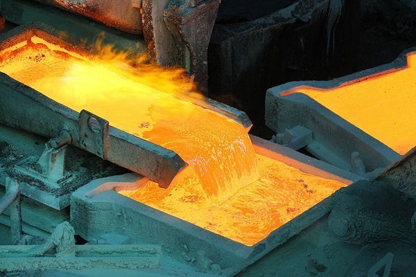 Informe de Cochilco: China frustra esfuerzos de mineras por agregar valor a la producción de cobre