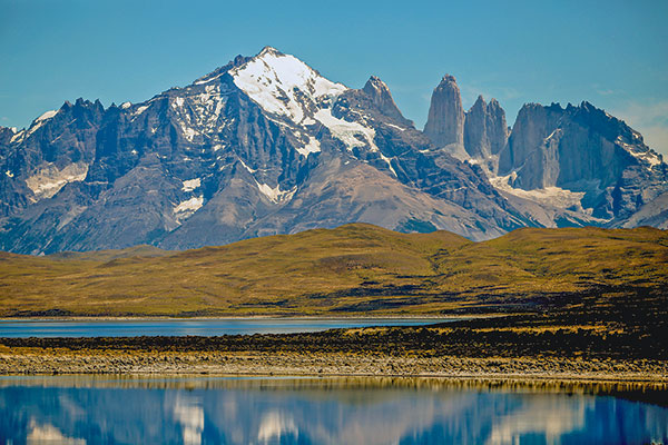 Las trabas que enfrenta el proyecto que crea el Servicio de Biodiversidad y Áreas Protegidas