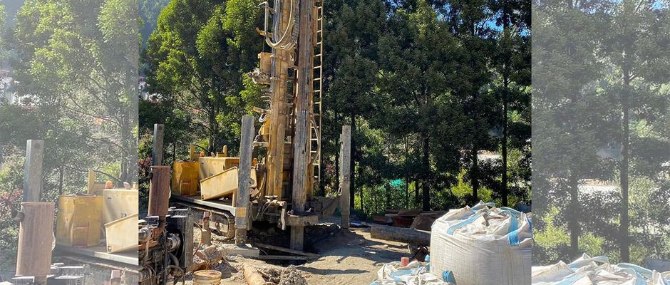 Denuncian a empresa Camanchaca S.A. por posible extracción irregular de agua del estero Collen de Tomé