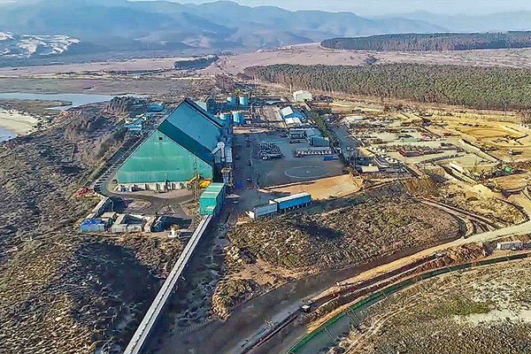 Los proyectos que marcarán las decisiones de inversión en minería, energía y obras públicas en 2022