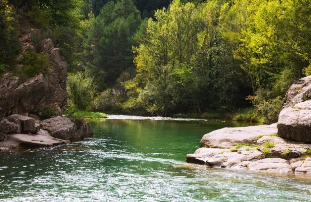 Código de Aguas: La nueva regla que deberán cumplir los concesionarios por “Aguas del Minero”