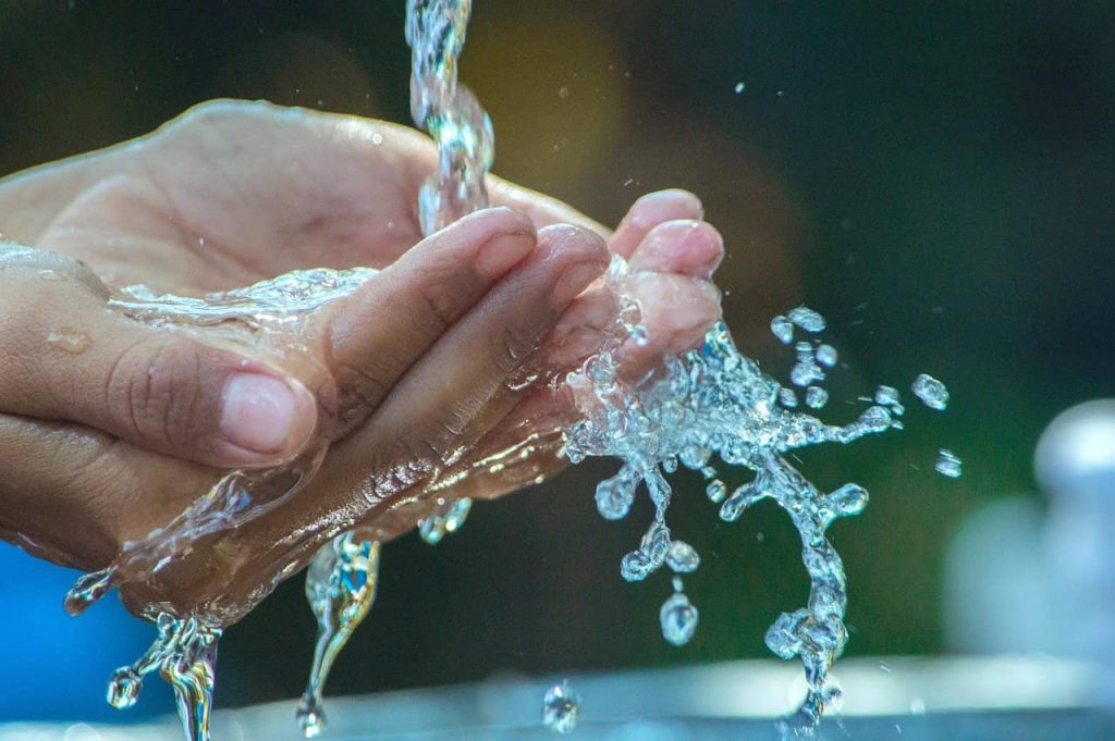 Derechos de aprovechamiento de aguas: la controversia que salpica en la Convención