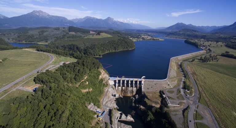 Decreto de racionamiento: Ministerio de Energía establece figura de «Reserva Hídrica»