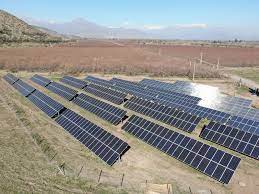 Pacific Hydro obtiene aprobación ambiental para construir parque solar en el desierto de Atacama