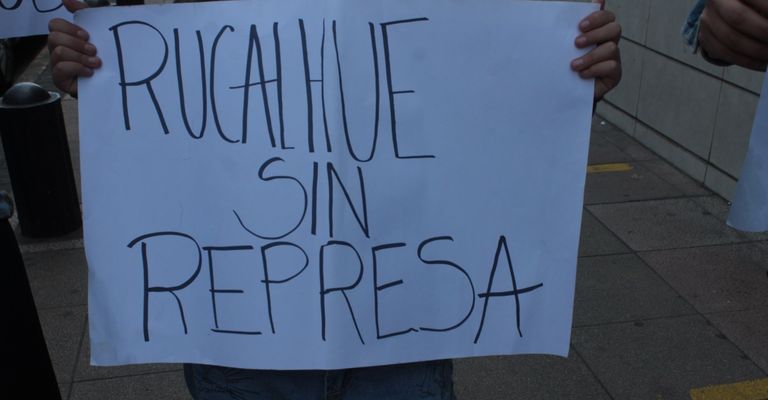 Rucalhue: Corte de Concepción falló a favor de empresa hidroeléctrica ante recursos de protección presentados por municipios de Quilaco y Santa Bárbara