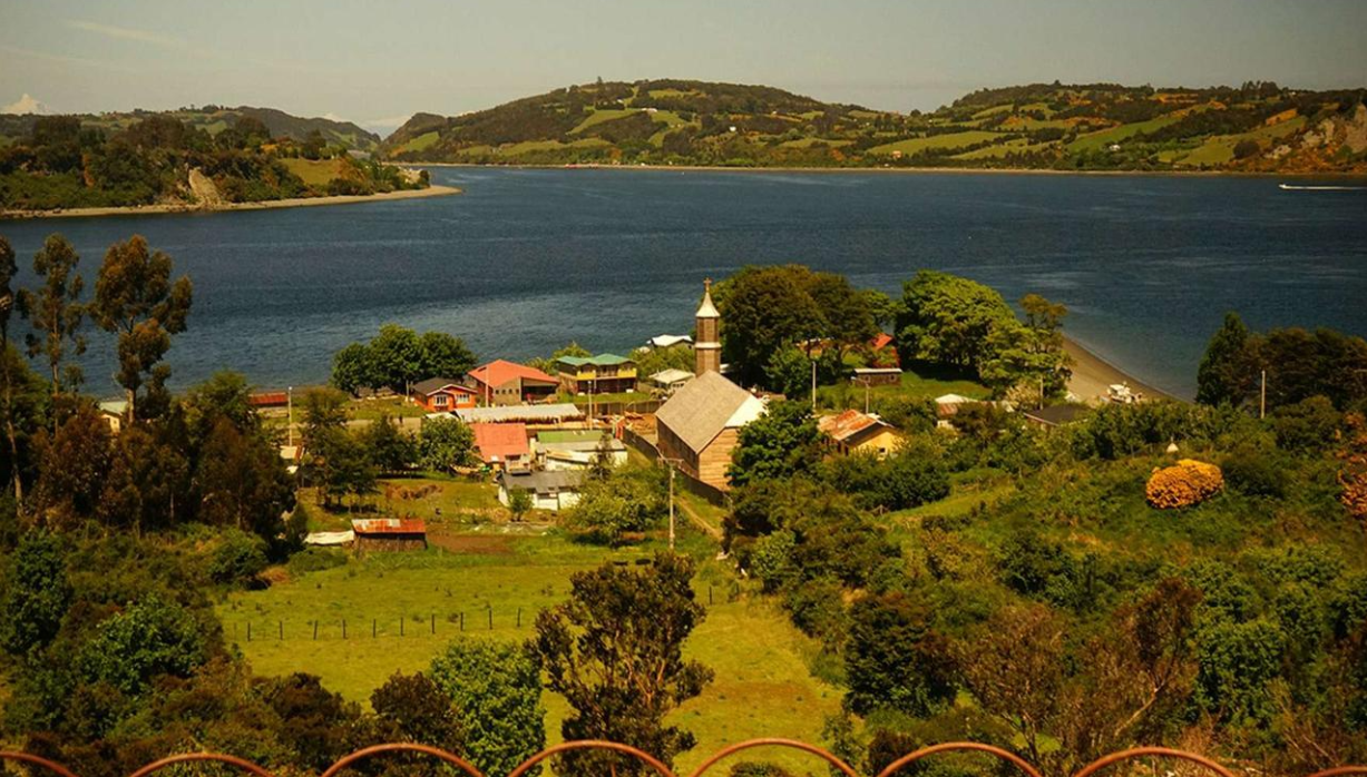 Boom de las parcelaciones en Chiloé enciende el debate