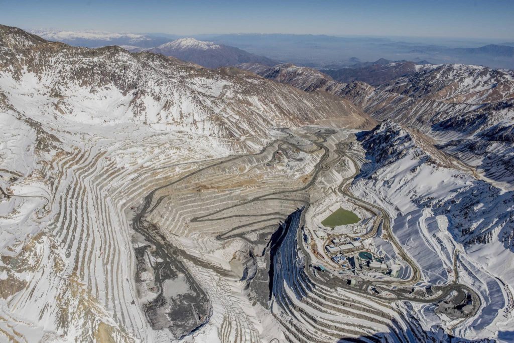 Balance Ambiental Terram 2022: “Gobierno da continuidad al mito de la minería verde”